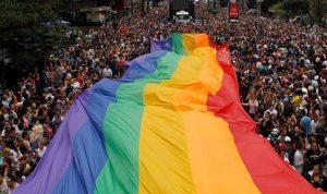 Kabar (LGBT) Gay, Lesbian, Biseksual dan Transgender yang Diam-Diam Masih Merajalela Di Sumedang