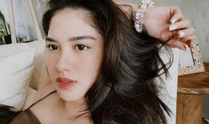 Biodata dan Profil Ochi Rosdiana, Pemeran Isabella Putri Ayunda Pada Series Ketua BEM and His Secret Wife