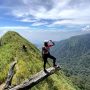 Objek Wisata Bumi Perkemahan Di Bandung, Gunung Puntang