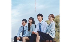 Link Nonton K-Drama The Interest of Love Full Episode 1-16 Resmi dan Gratis, DramaQu, Drakorindo, Drako ID