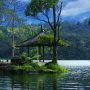 Nikmati Keindahan Danau Di Situ Patenggang Ciwidey Bandung