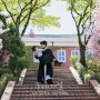 Sinopsis Drama Korea Terbaru Kokdu: Season of Deity, Comeback Kim Jung Hyun Setelah Hiatus Dari Skandal