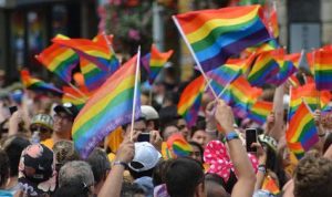 Sekilas Melihat Eksistensi LGBT di Negara Indonesia