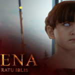 Nonton Alena Anak Ratu Iblis (2023) Sinopsis dan Link, Film Horor Indonesia Terbaru