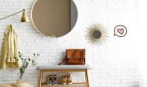 Dekorasi Elegan untuk Rumah minimalis