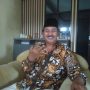Ketua DPD Partai Golkar Sidik Jafar Kabupaten Sumedang menyambut baik kehadiran Gubernur Jawa Barat Ridwan Kamil di Partai Golkar