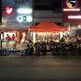 Penginapan Hingga Night Street Food di Lengkong Kecil Bandung