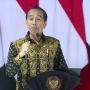 Presiden Jokowi Beri Sumedang Apesiasi Pada Rakornas Kepala Daerah dan FKPD se-Indonesia