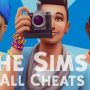 Kumpulan The Sims 4 Cheat Terlengkap 2023