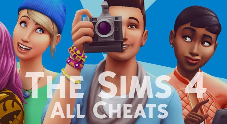 Kumpulan The Sims 4 Cheat Terlengkap 2023
