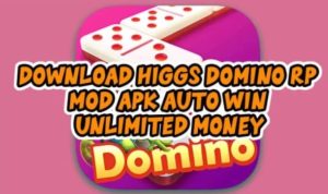 Higgs Domino RP APK Versi Lama v1.54 Free Chip Coin Download Terbaru Apakah Aman?