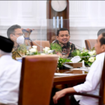 Presiden Minta Bupati Dony Ahmad Munir Paparkan Keberhasilan Turunkan Angka Stunting di Sumedang