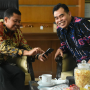 Bupati Sumedang akan Sharing Pengalaman Penanganan Stunting di depan kepala daerah se Indonesia