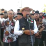 Ada Aura Kasih dan Luna Maya, Gubernur Jawa Barat Ridwan Kamil Ajak Warga Berpantun