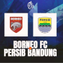 Persib Bandung akan melakoni laga kedua di Liga 1 putaran kedua menghadapi Borneo FC.