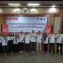 CCEP Indonesia Inisiasi Peningkatan Legalitas Pelaku UMKM Unggulan Kabupaten Sumedang Melalui Pelatihan Keamanan Pangan