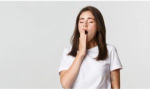 Faktor bau mulut di pagi hari