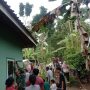 Pembuatan Jalan Baru Penghubung Antar RT Dusun Paseh Desa Paseh Kidul!