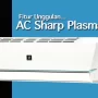 Review Kelebihan AC Sharp Plasmacluster Dan Sharp AH-A5SEY
