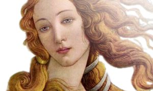 Kisah Aphrodite, Sang Dewi Simbol Kecantikan Yunani Kuno