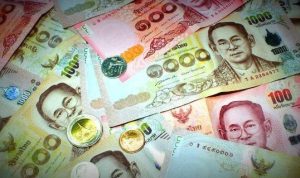 Mata Uang Thailand dan Nilai Tukar Ke rupiah