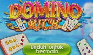 Domino Rich Apk Terbaru, Aplikasi Penghasil Uang Tercepat 2023