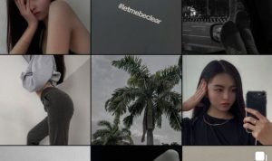 Kumpulan Kata-Kata Untuk Caption Instagram Bahasa Inggris