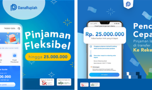 Download Dana Rupiah Apk Pinjol Aman Dan Terdaftar OJK