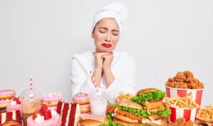 Tips Diet Sehat Cepat Menurut Islam