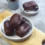 Resep Kue Balok Coklat