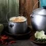 Resep Liwet Sunda bikin nambah makan