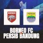 Link Live Streaming Persib Bandung Vs Borneo fc besok, Kamis 26 Januari 2023