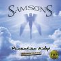 Lirik Kisah Tak Sempurna - Samsons Band