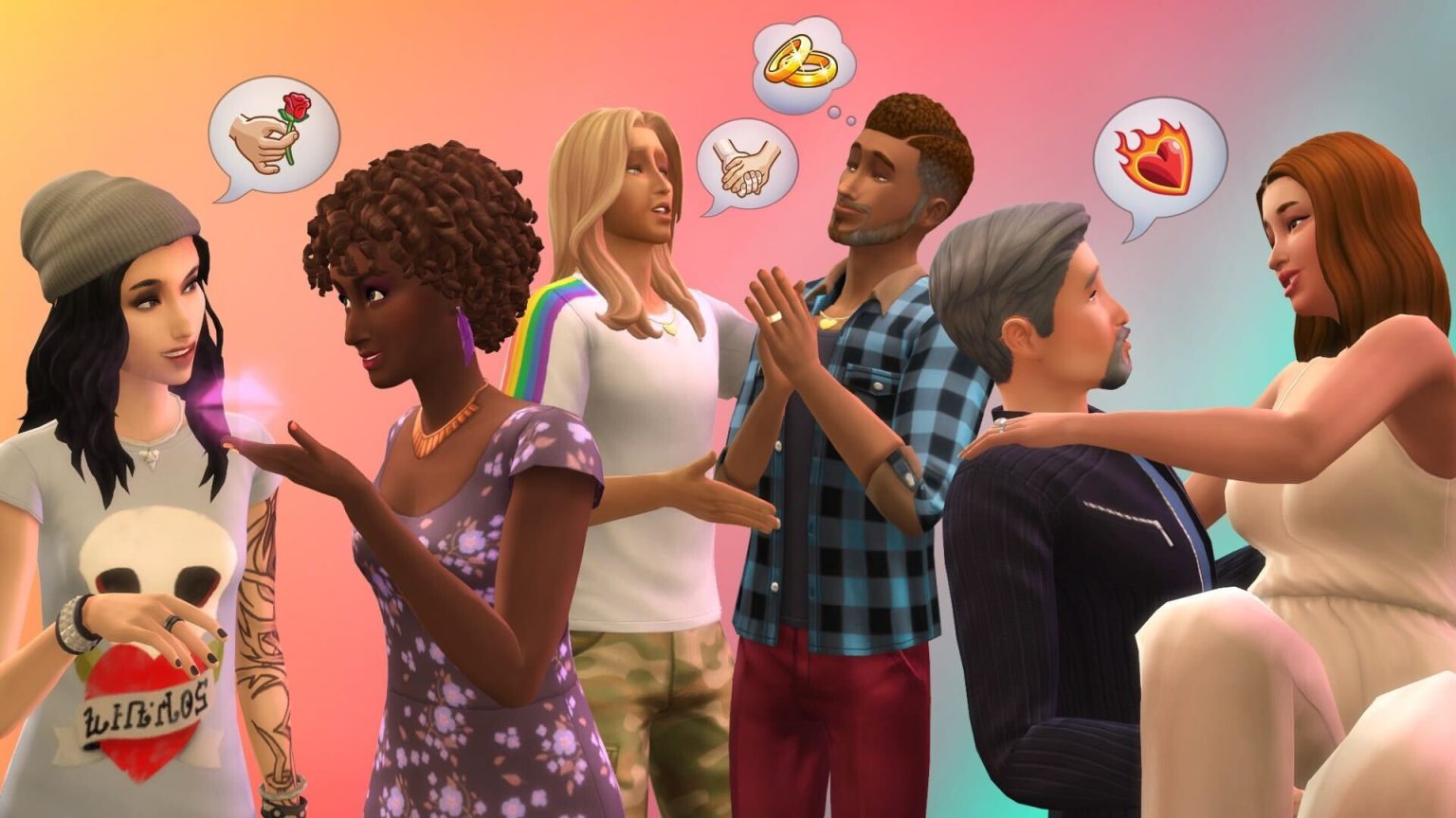 the sims 4 apk download