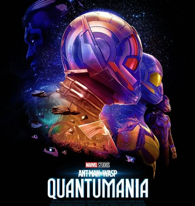 Link Nonton dan Sinopsis Ant Man And The Wasp: Quantumania Full Movie HD Sub Indo Layarkaca21 lk21 Indoxxi Rebahin IDLIX dan Resmi
