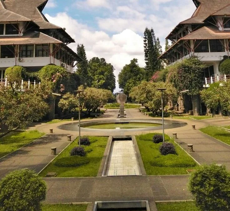Universitas Dengan Jurusan Arsitektur Terbaik Di Indonesia Sumedang
