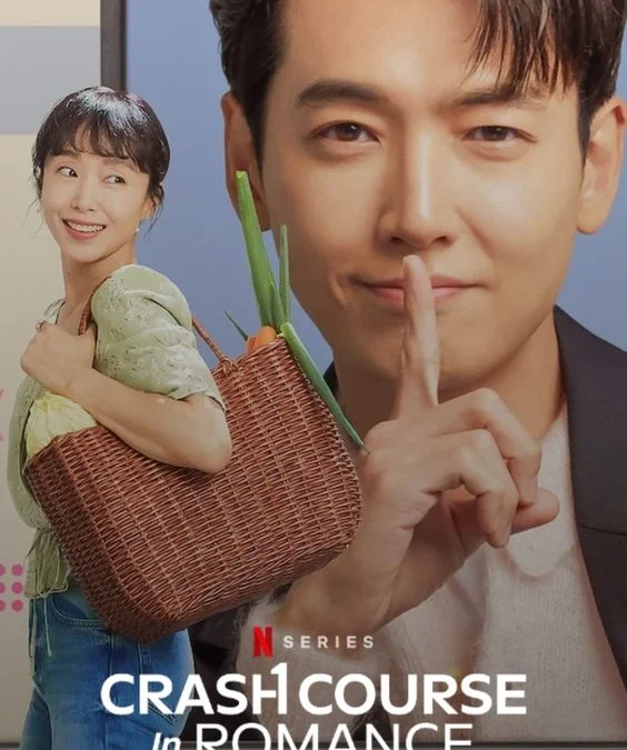 Nonton Drama Korea Crash Course In Romance Episode 13: Kebusukan Dong Hui Terungkap? Drakor Sub Indo Resmi, DramaQu, Drakorindo