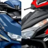 New Honda Beat 2023 150cc Tampil Lebih Gagah, Mampu Mengubah Citra Softboy menjadi Badboy