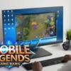 Download Mobile Legend for PC Gratis dan Cara Instal