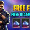 Laporkan Bug Free Fire dan Dapatkan 720 Diamond FF Gratis!