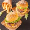Daftar Restoran Dan Tempat Makan Yang Menyediakan Burger di Sumedang