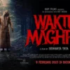 Nonton Film Waktu Maghrib Full Movie HD Layarkaca21 Lk21 Indoxxi Lengkap Dengan Sinopsis