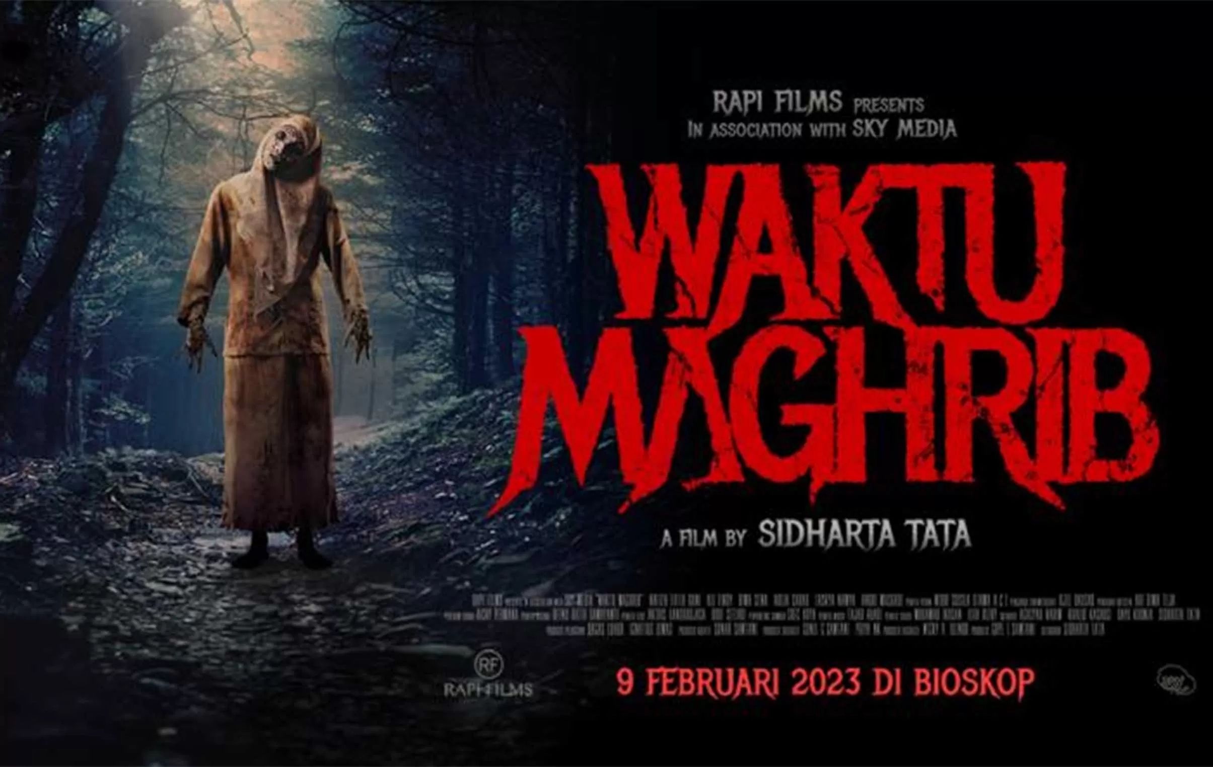 Nonton Film Waktu Maghrib Full Movie Hd Layarkaca21 Lk21 Indoxxi Lengkap Dengan Sinopsis