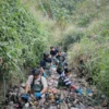 Pandawara, Sekelompok Pemuda yang Sering Membersihkan Sampah di Berbagai Lokasi, Masuk Koran Taiwan!