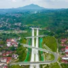 Cisumdawu Disebut Tol Terindah di Indonesia, Ini Alasannya!