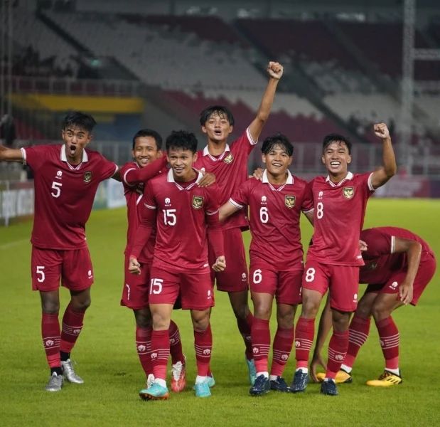 Jadwal Lengkap Timnas Indonesia U-20 Piala Asia di Uzbekistan Lengkap Dan Daftar Pemain!