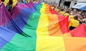 4.000 Orang Garut Sudah Gabung Komunitas LGBT Pacolita