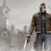 Download Resident Evil 4 Remake PS4 Original