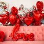 Sejarah dan Asal Mula Hari Valentine Tanggal 14 Febuari