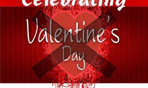 Hari Valentine Haram? Ini Penjelasan Dalam Perspektif Islam